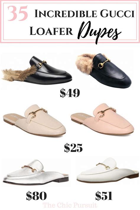 gucci fur slippers replica|Best Gucci Loafer Mule Dupes: Chic Alternatives Under $150.